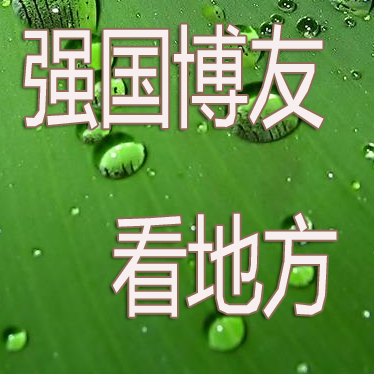 针对地方领导言行、地方事件、地方新政，集中展示博客观点意见，形成新的网络舆情阵地。